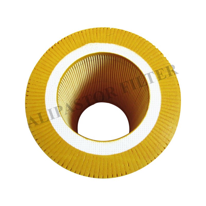 Factory Directly Supply Industrial Compressed air Filter 1613900100 6211473900