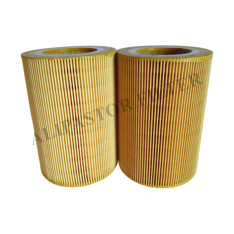 Factory Directly Supply Industrial Compressed air Filter 1613900100 6211473900