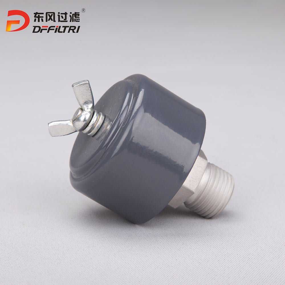 Hydraulic Breather Filter Speed Reducer C Breather Filter