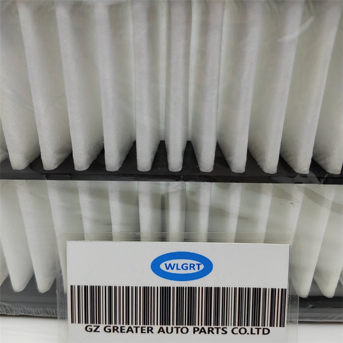 WLGRT Quality Air Filter for 2021-2025 Kia Carnival Engine 28113-L1000