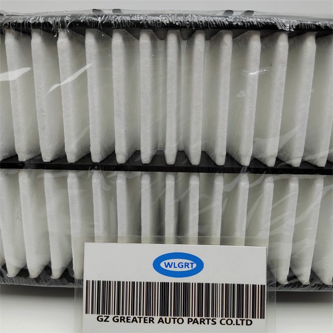 WLGRT Quality Air Filter for 2021-2025 Kia Carnival Engine 28113-L1000