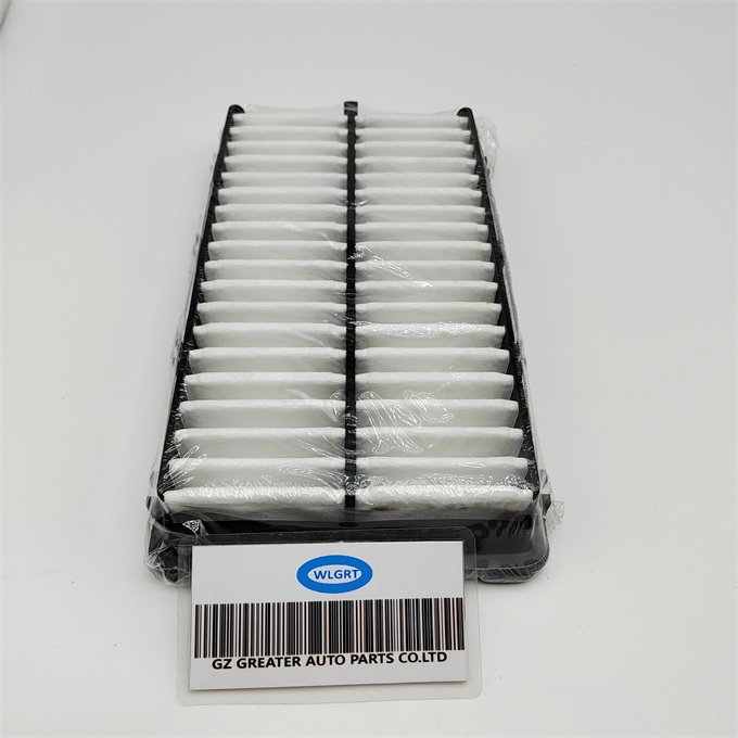 WLGRT Quality Air Filter for 2021-2025 Kia Carnival Engine 28113-L1000