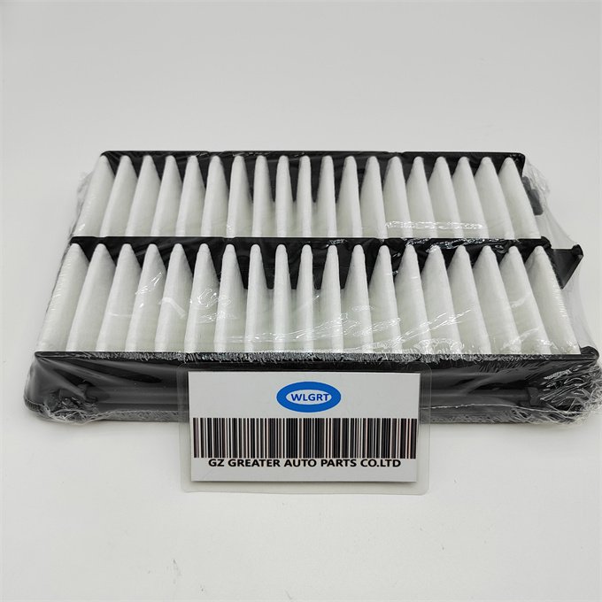WLGRT Quality Air Filter for 2021-2025 Kia Carnival Engine 28113-L1000