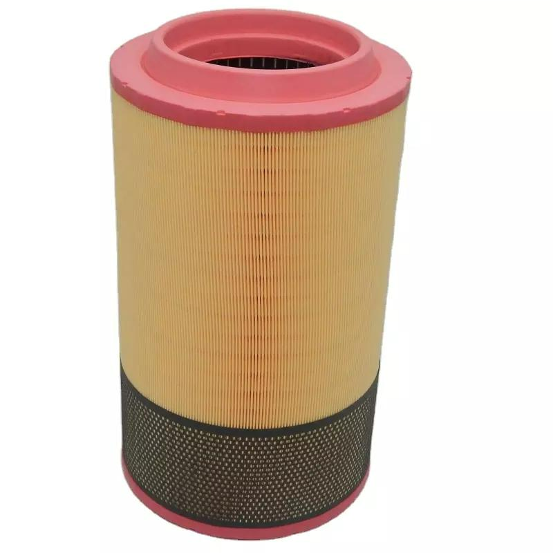 Manufacturer Air Filter 1640921 68562429 P786421 AF26246 E491L 571755608 LX1627 81083040100 C271170