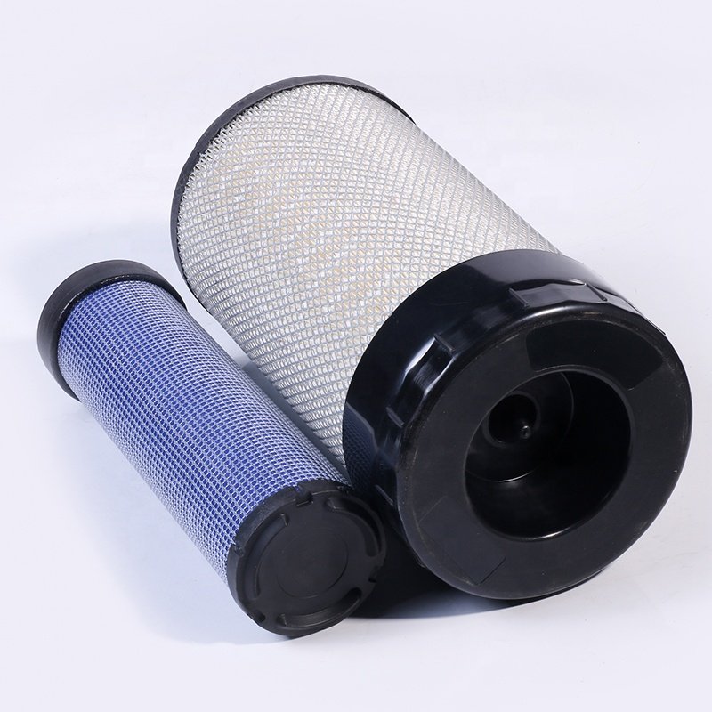 air Filter element RS5489 05821483 P785389 P785589 X770689 394686 4700394686 4700394687 Truck air Filter