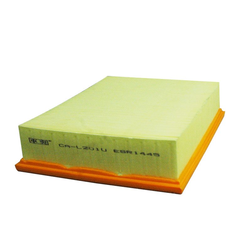 CA-L201U ESR1445 High Quality Car Parts High Quality Automotive Accessories Car Air Filter for Land Rover DISCOVERY I (LJ)
