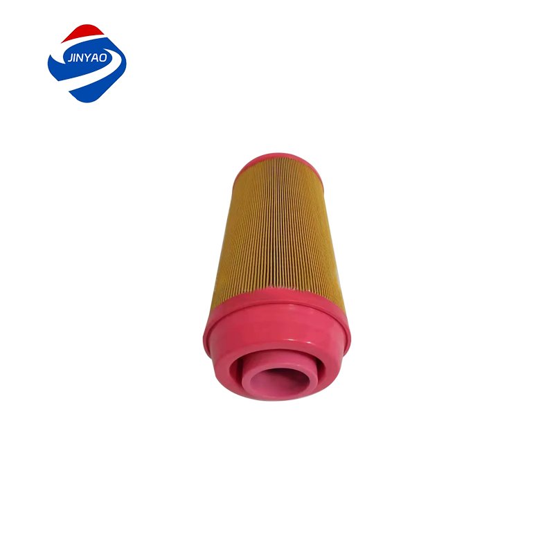 Heavy Truck Air Filter C11100 C14200 C15300 C16400 C20500 C23610 for Air Filter Assembly