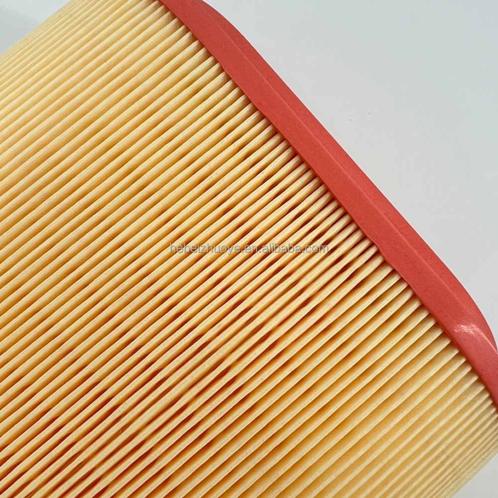 Auto Engine Parts Spare 28113-4A001 281134A001 Auto Air Filter for Hyundai H1 Hyundai Starex
