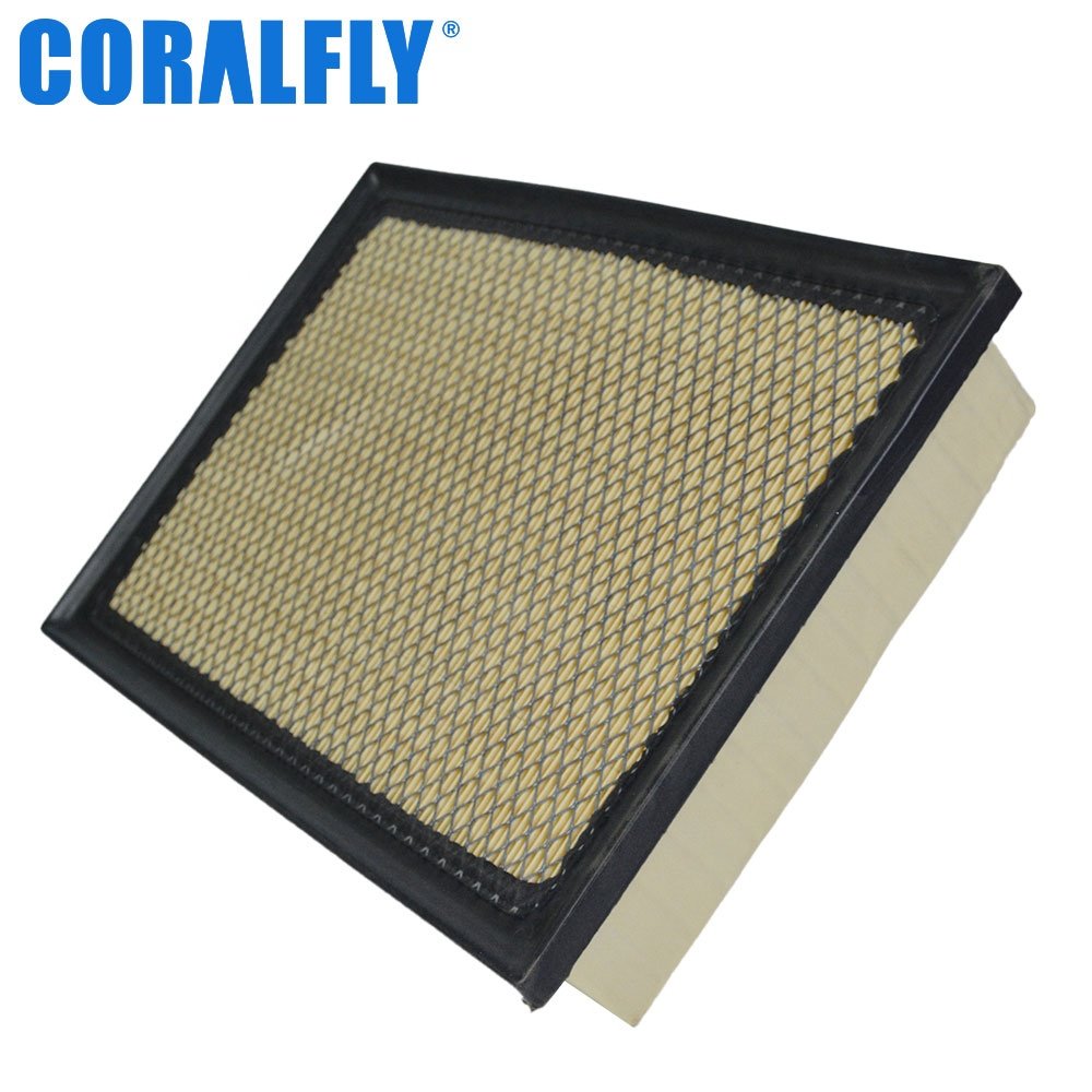 Original Car Cabin Air Filter 17801-0l040