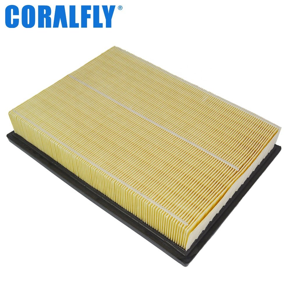 Original Car Cabin Air Filter 17801-0l040