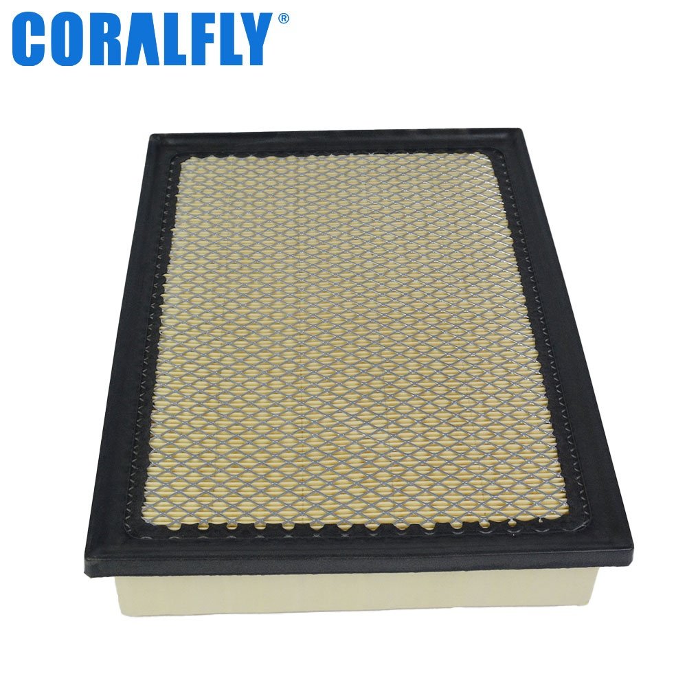 Original Car Cabin Air Filter 17801-0l040