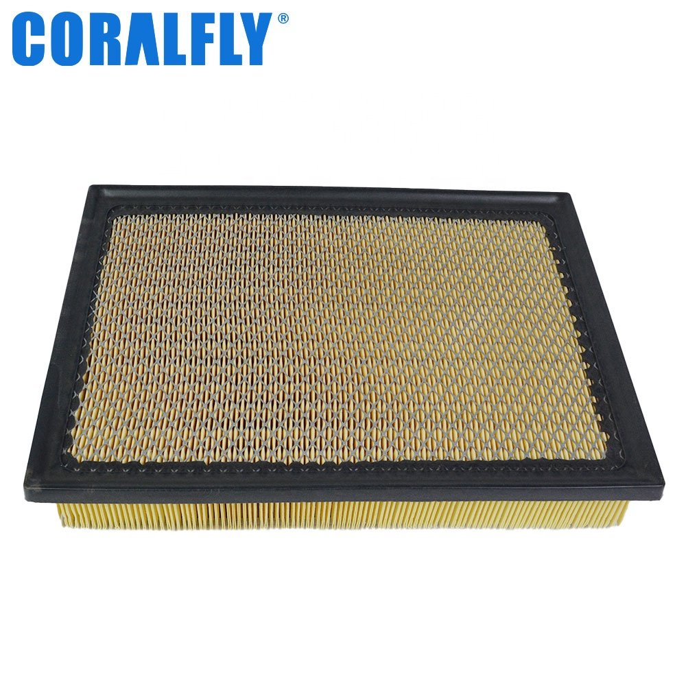 Original Car Cabin Air Filter 17801-0l040
