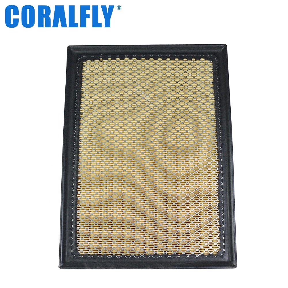 Original Car Cabin Air Filter 17801-0l040