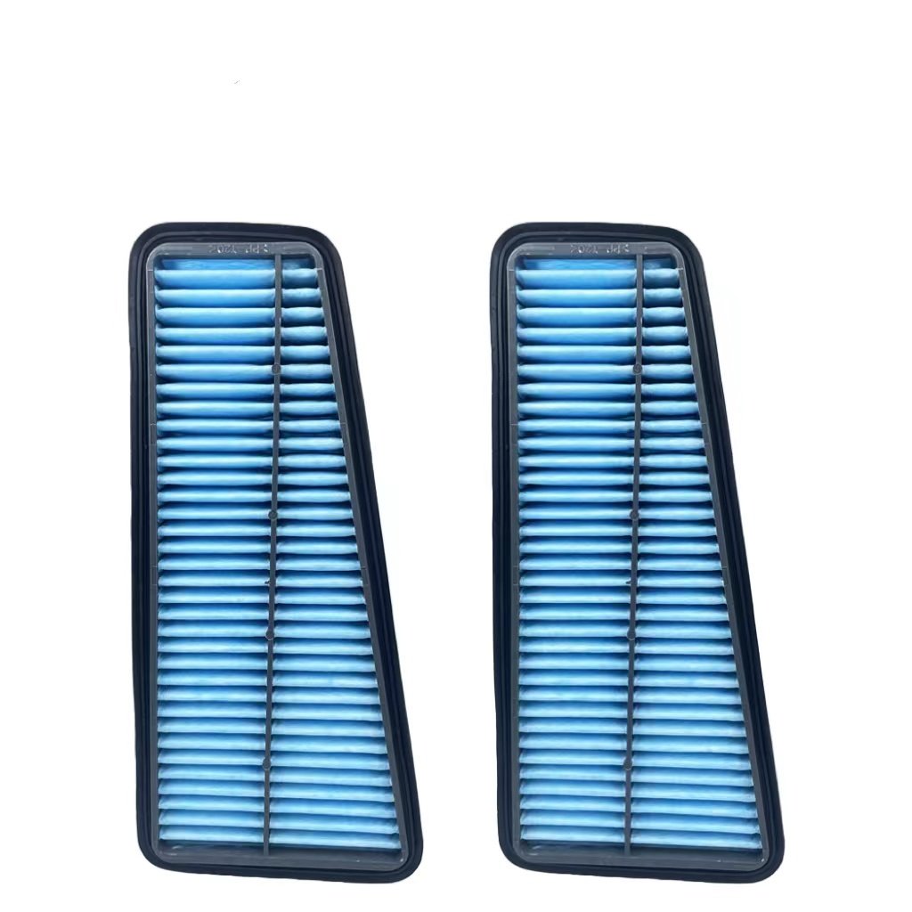 Factory Manufactures High-performance Filters and Wholesales Auto Parts air Filters 1780131090 17801 0P010 C35004 CA9683 PA4165