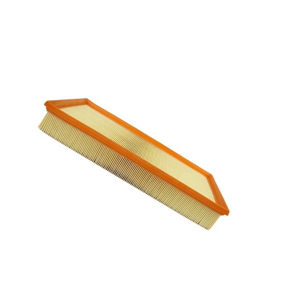 Wholesale Factory Price Clean Element Air Filter for Mitsubishi Peugeot VW Touareg 7L0129620 1444CV 1500A098