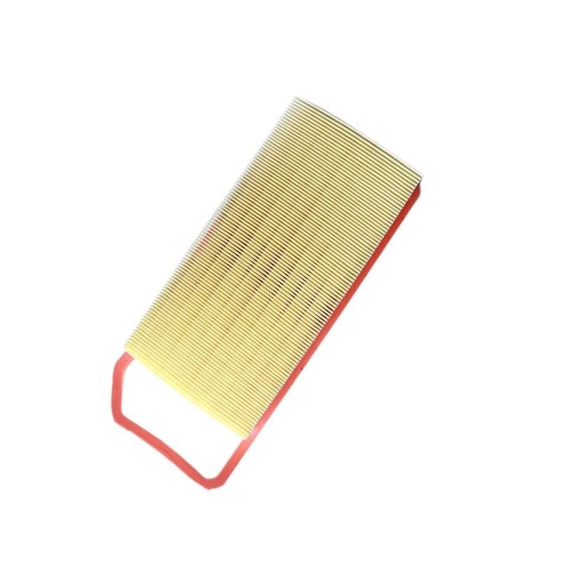 Wholesale Factory Price Clean Element Air Filter for Mitsubishi Peugeot VW Touareg 7L0129620 1444CV 1500A098