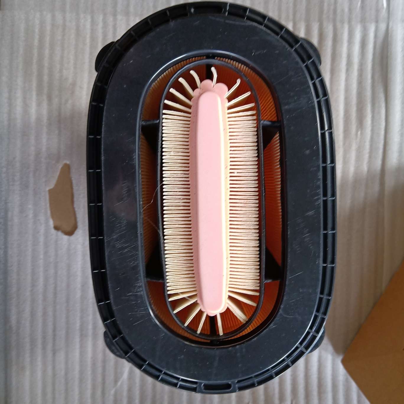 100009925 air Filter CompAir Industrial Air Compressor Spare Parts Factory Hot Wholesale