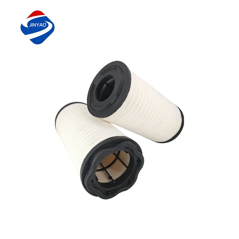 Filter Engine air Industrial Auto Spare Parts Truck Air Filter 2341657 for Truck Air Filter