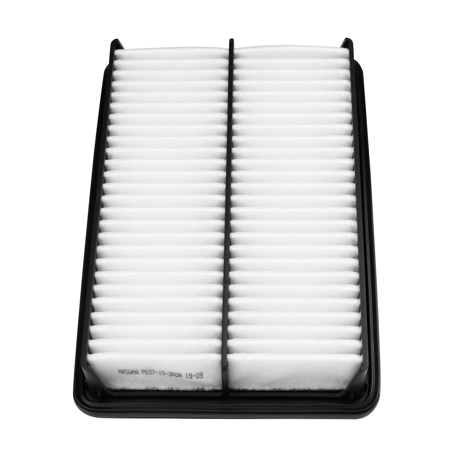 MFA-Z401 MASUMA Auto Repair Raw Air Filter GDJ150L 1GD-FTV PE07-13-3A0A PE7W-13-3A0 PEAJ-13-3A0 for MAZDA CX-5
