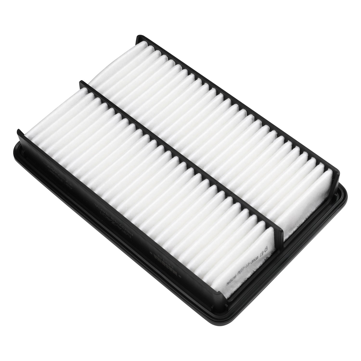 MFA-Z401 MASUMA Auto Repair Raw Air Filter GDJ150L 1GD-FTV PE07-13-3A0A PE7W-13-3A0 PEAJ-13-3A0 for MAZDA CX-5