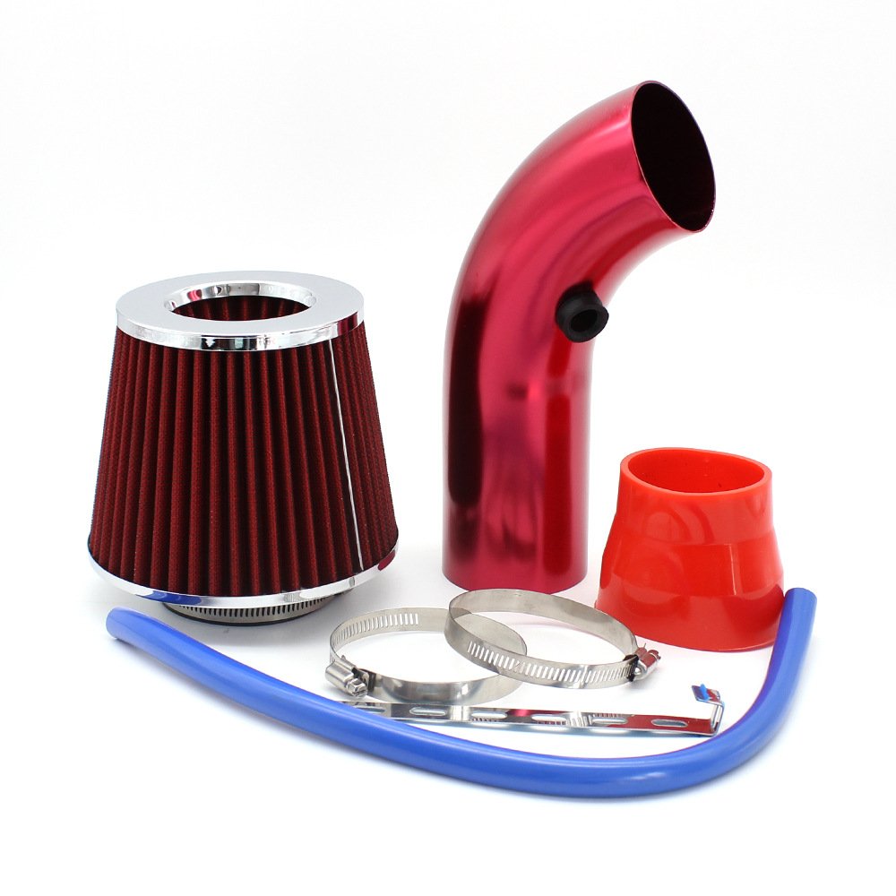 Performance Car Auto Filter 76mm/3inches Universal High Flow Air Filter