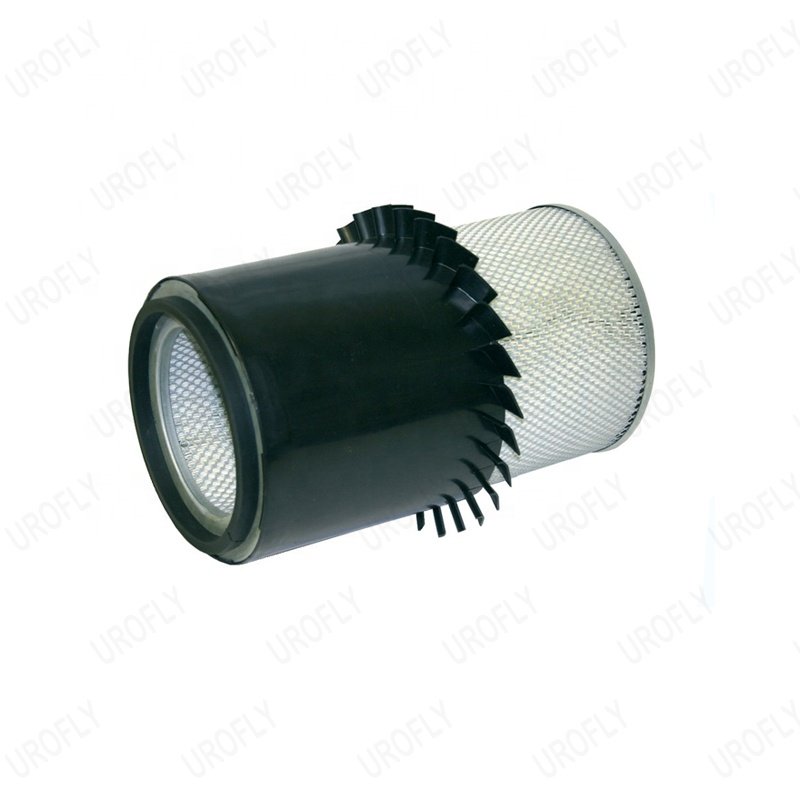 Truck Air Filter MAK1629 K306535 492596 C22337 AF4858KM MAK1629 for DA-F 45 1991-2000