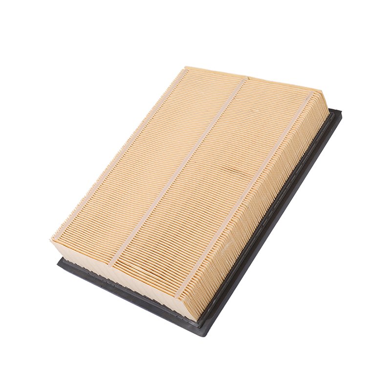 Auto air Filter Car air Filter Dust Cleaning Engine Accessories Pu Car air Filter