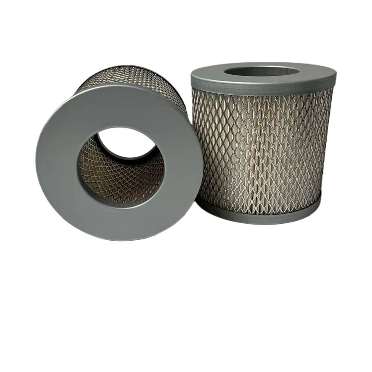 Direct Wholesale Good Quality Air FilterInlet Filter Cold Intake air Filter 0532000003 Air Cleaner