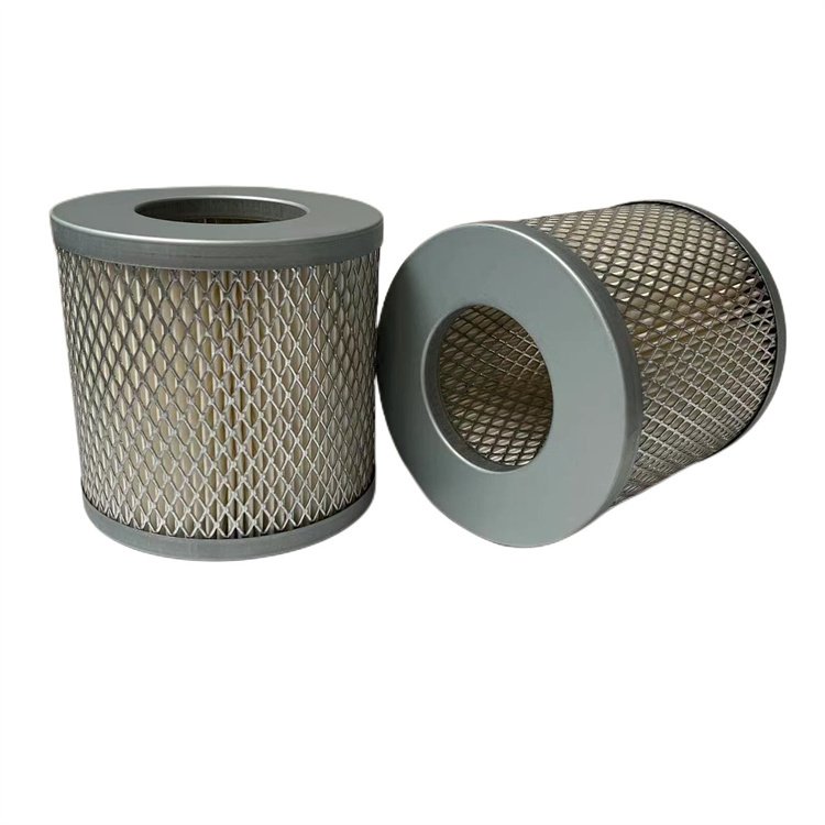 Direct Wholesale Good Quality Air FilterInlet Filter Cold Intake air Filter 0532000003 Air Cleaner