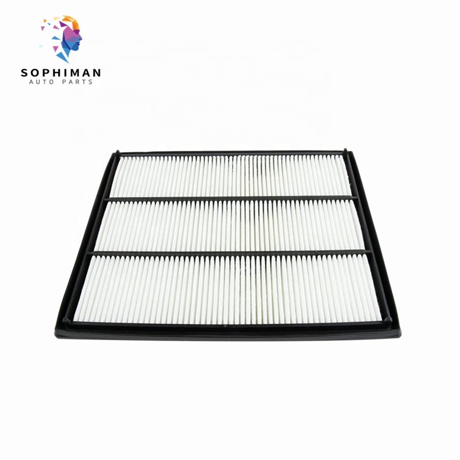 Engine Air Filter 21702999 3818541 for VOLVO Penta D4 D6 D9 D11 3583654 117303