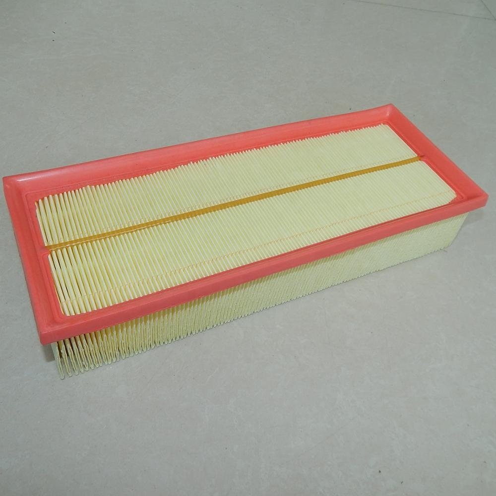 Car air Filter for Volkswagen,Audi,Skoda,Seat,1K0129620D C35154,FAMOUS FILTER,china Factory/supplier/manufacturer