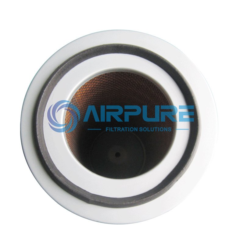 Compressor Spare Parts Replace 29504376 Hepa air Filters Filter 29504356