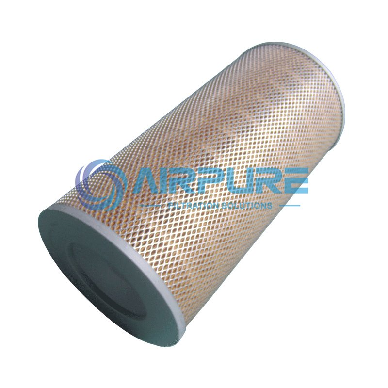 Compressor Spare Parts Replace 29504376 Hepa air Filters Filter 29504356