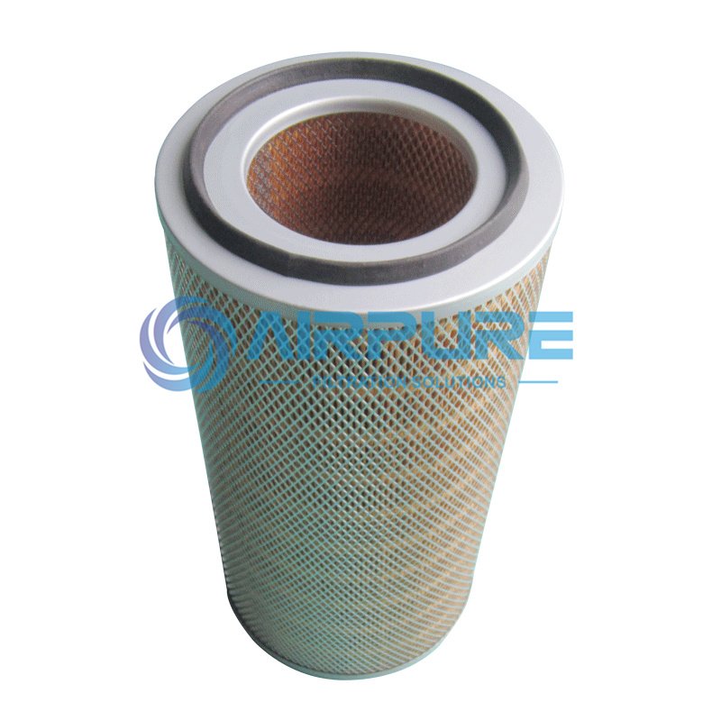 Compressor Spare Parts Replace 29504376 Hepa air Filters Filter 29504356