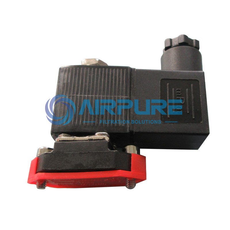 Compressor Spare Parts Replace 29504376 Hepa air Filters Filter 29504356
