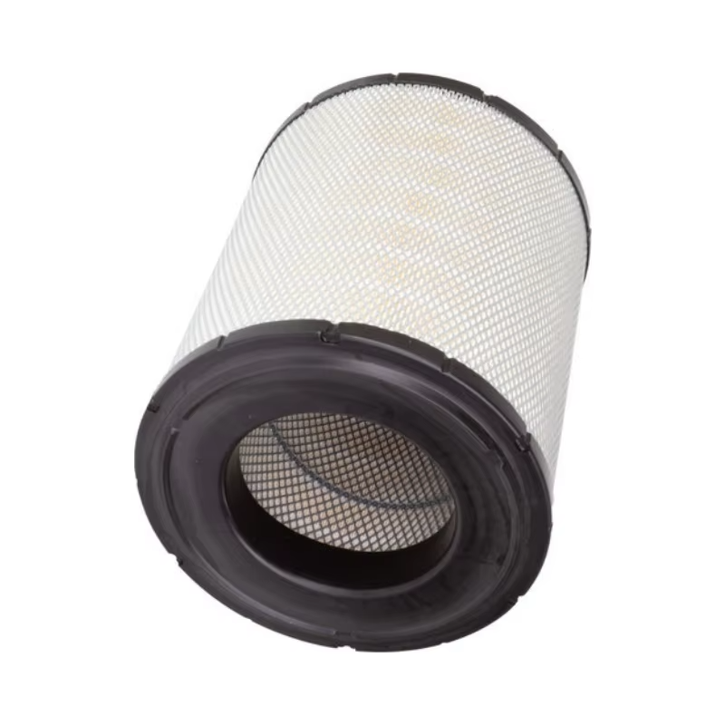 High Quality Excavator Accessories Air Filter 6i-25016i-2502 6i-2505 6i-2506 for Construction Machinery