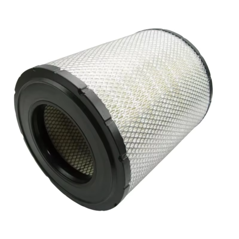 High Quality Excavator Accessories Air Filter 6i-25016i-2502 6i-2505 6i-2506 for Construction Machinery