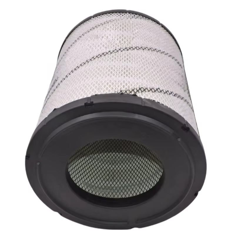 High Quality Excavator Accessories Air Filter 6i-25016i-2502 6i-2505 6i-2506 for Construction Machinery