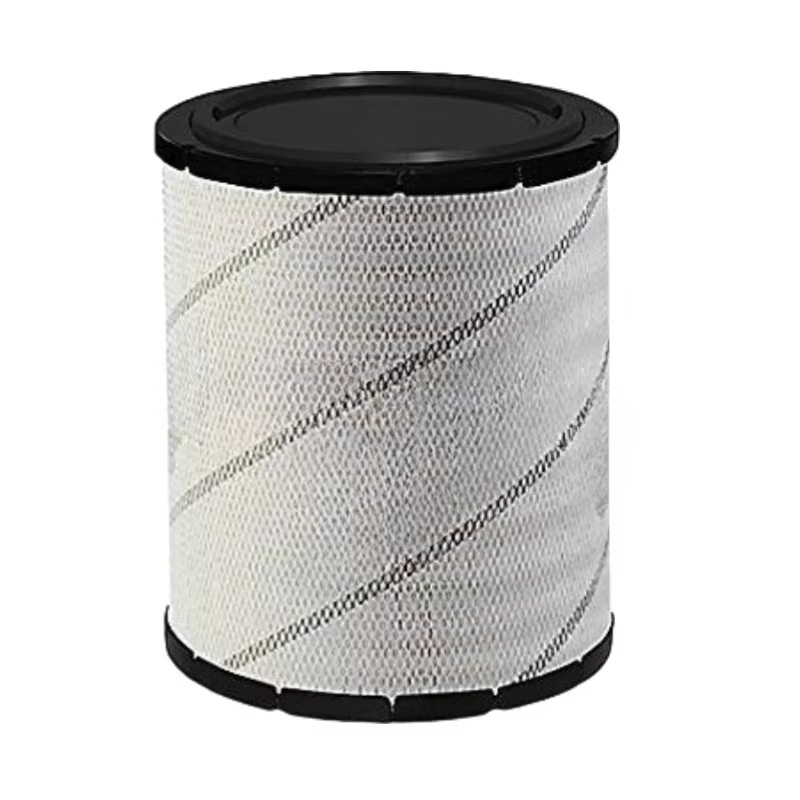 High Quality Excavator Accessories Air Filter 6i-25016i-2502 6i-2505 6i-2506 for Construction Machinery