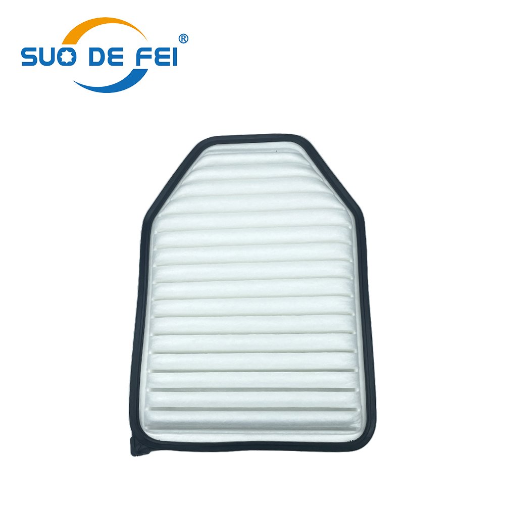 Factory Manufactures High-performance Filters and Wholesales Auto Parts air Filters 53034018AE 53034018AD 68257791AA 0986AF3282