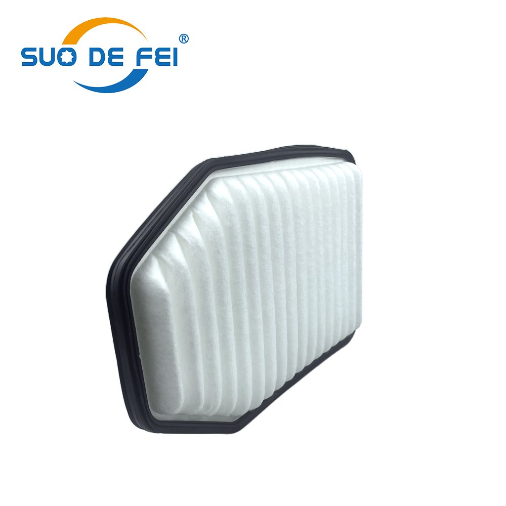 Factory Manufactures High-performance Filters and Wholesales Auto Parts air Filters 53034018AE 53034018AD 68257791AA 0986AF3282