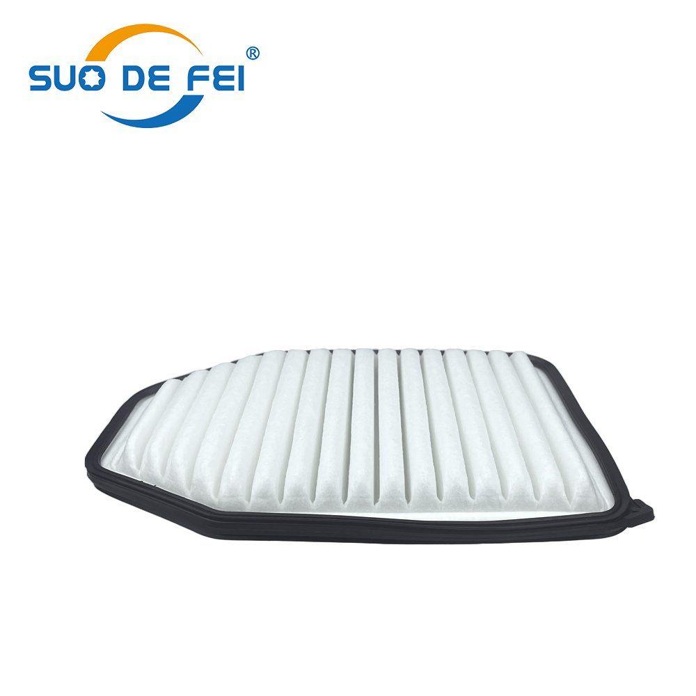Factory Manufactures High-performance Filters and Wholesales Auto Parts air Filters 53034018AE 53034018AD 68257791AA 0986AF3282
