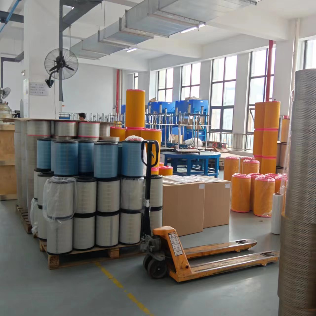 Fast Delivery C11100 C14200 C15300 C16400 C20500 C23610 air Filter Manufacturer