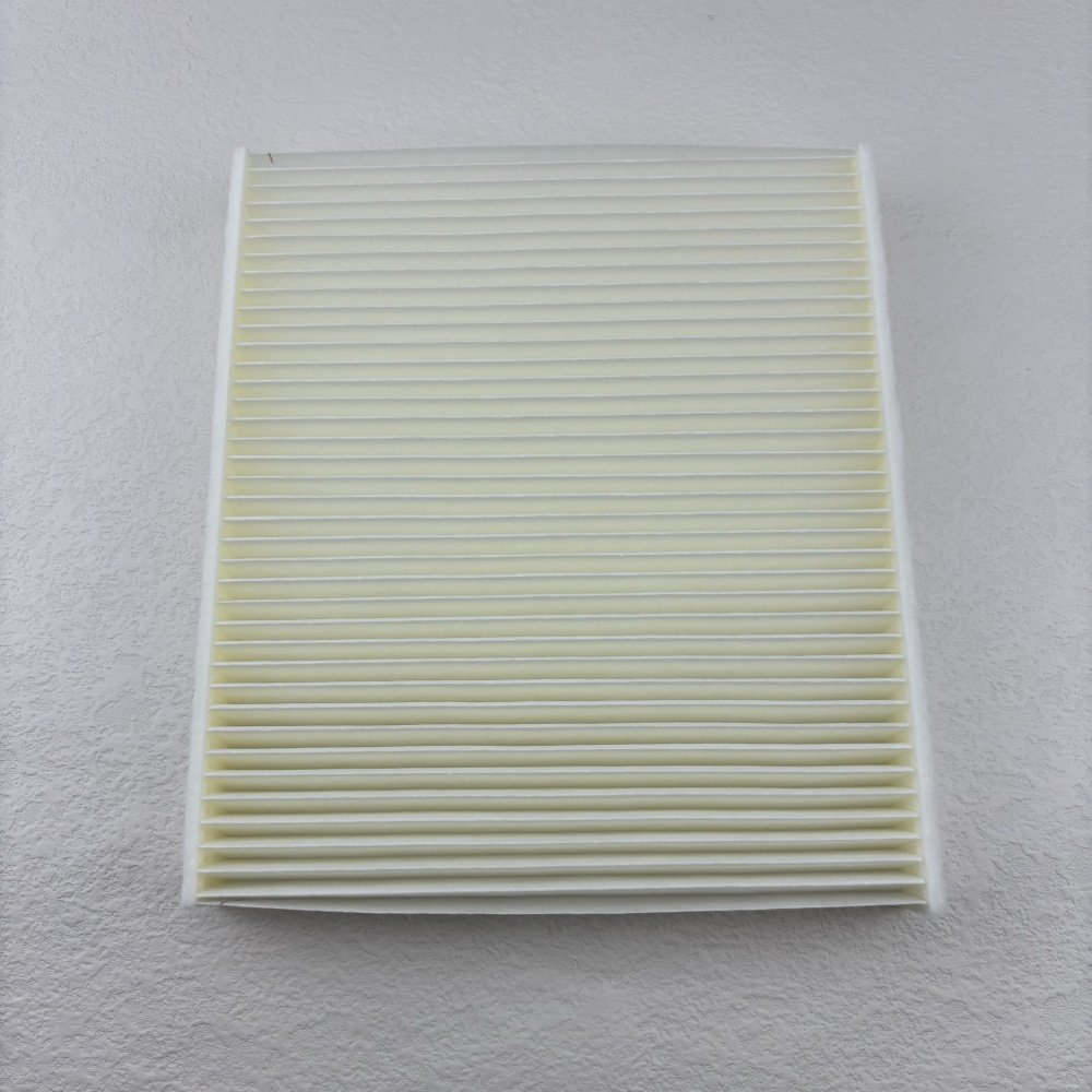 High Quality Auto Parts Cabin Air Filter 87139-28020 87139-58010 87139-0K060 for Toyota Lexus Manufactured