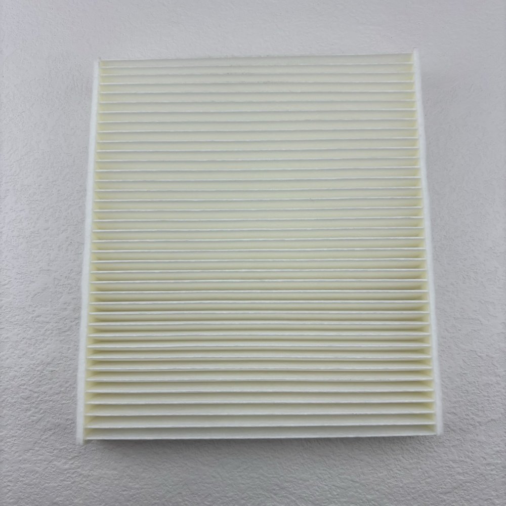 High Quality Auto Parts Cabin Air Filter 87139-28020 87139-58010 87139-0K060 for Toyota Lexus Manufactured