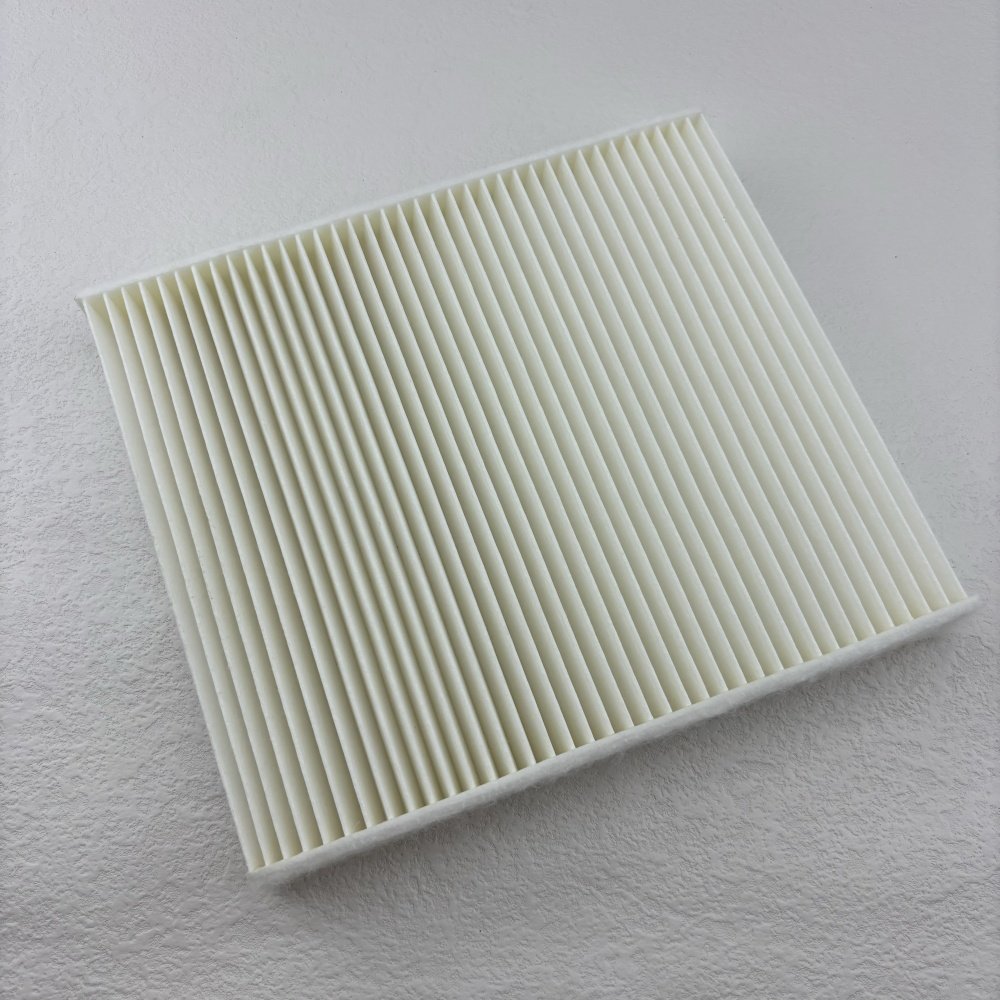 High Quality Auto Parts Cabin Air Filter 87139-28020 87139-58010 87139-0K060 for Toyota Lexus Manufactured