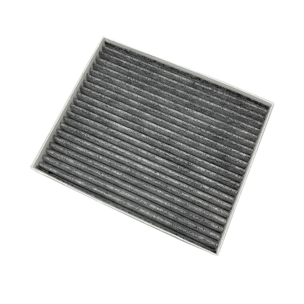 China Manufacturer Cabin Air Filter for Hyundai IX35 with Activated Carbon, HEPA Air Intake Filter Accessories Replacement