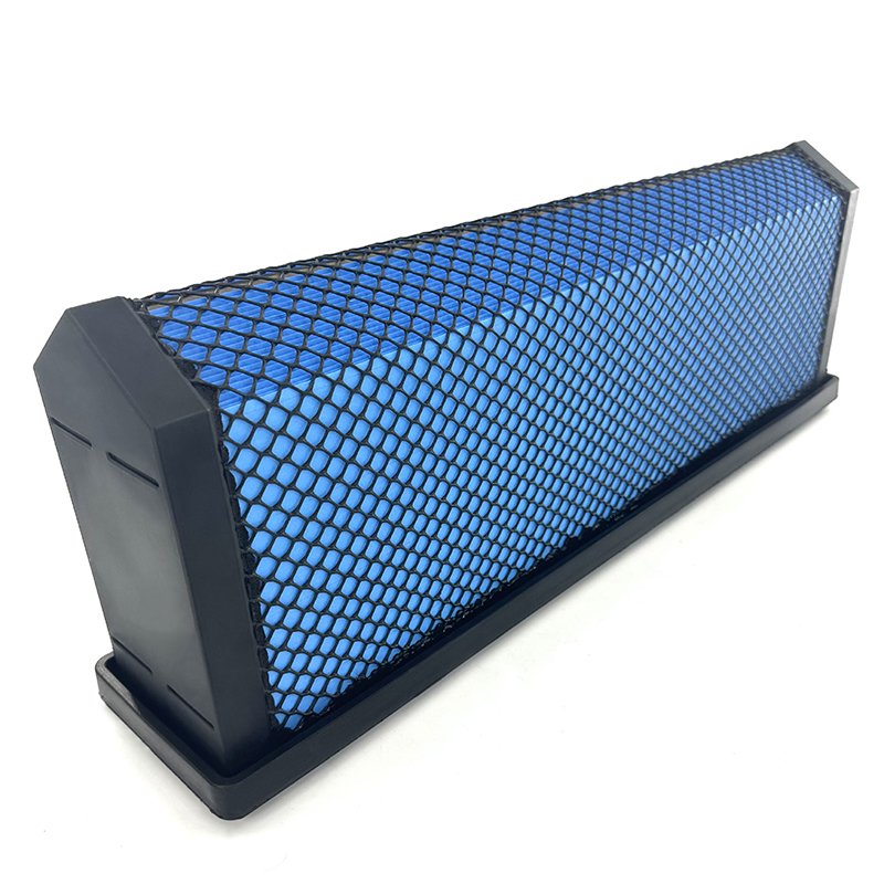 Honeycomb Filter P610260 P618478 AF27879 DNP610260 P637497 CA11249 0 333648001 49478 FREIGHTLINER Heavy Duty Truck Air Filters