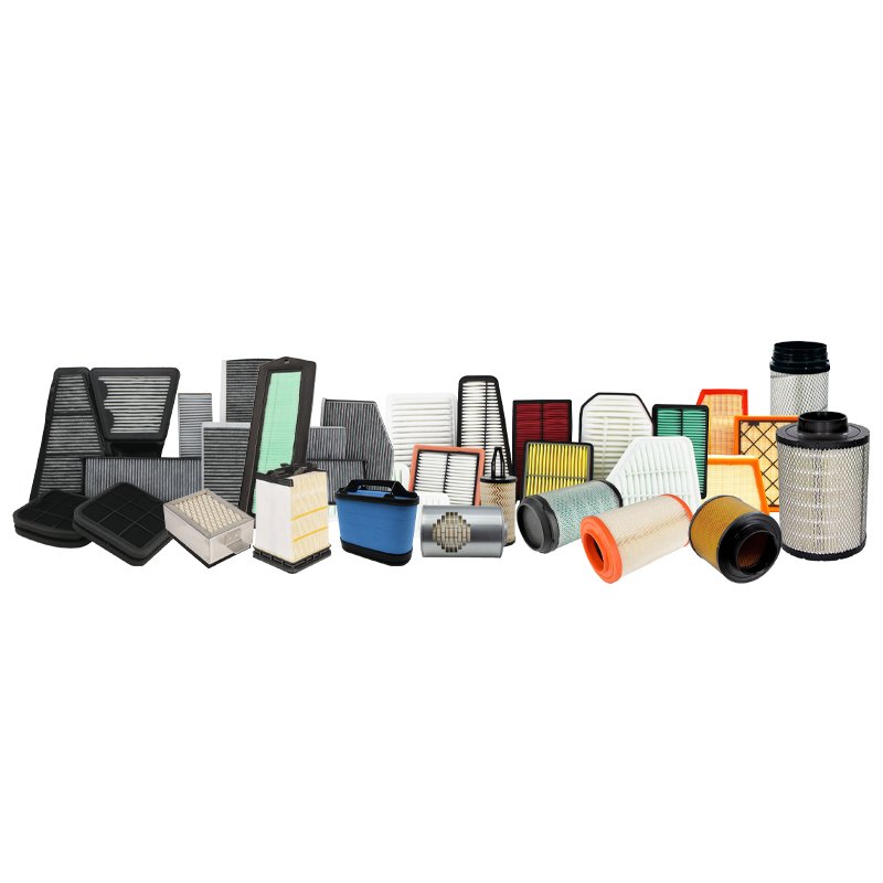 Honeycomb Filter P610260 P618478 AF27879 DNP610260 P637497 CA11249 0 333648001 49478 FREIGHTLINER Heavy Duty Truck Air Filters