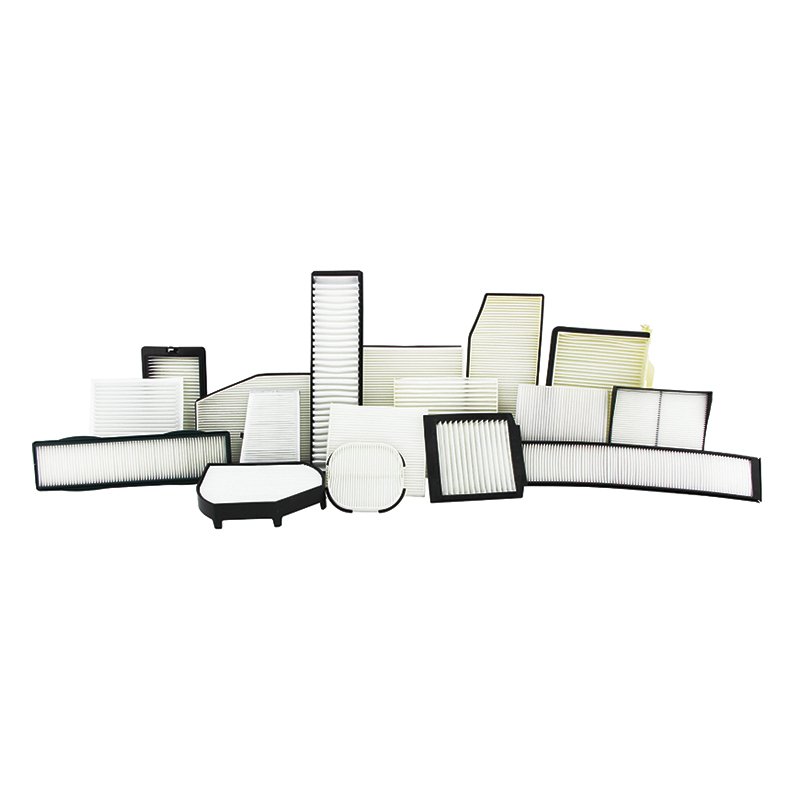Honeycomb Filter P610260 P618478 AF27879 DNP610260 P637497 CA11249 0 333648001 49478 FREIGHTLINER Heavy Duty Truck Air Filters